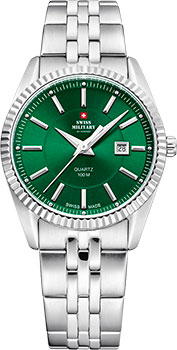 Swiss Military Quartz
